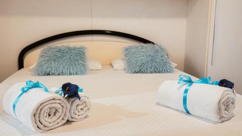 Dimora Elisa by Ca-Sa Check