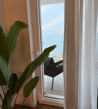 DIMORA GIABI Sea View Apartment