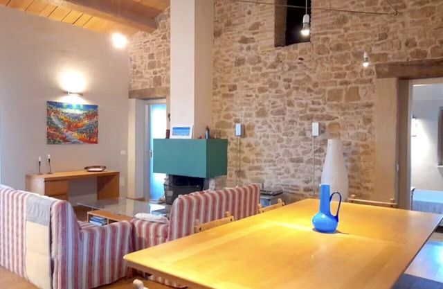 Dimora Le Poiane - Arielli