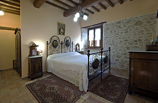 DIMORA OF THE MONSIGNORE