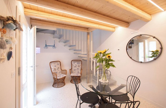 Dimora Oreste - Isola di Pellestrina Ve