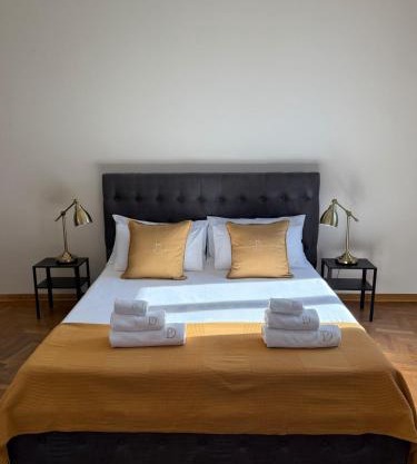 Dimora Patella - Firenze