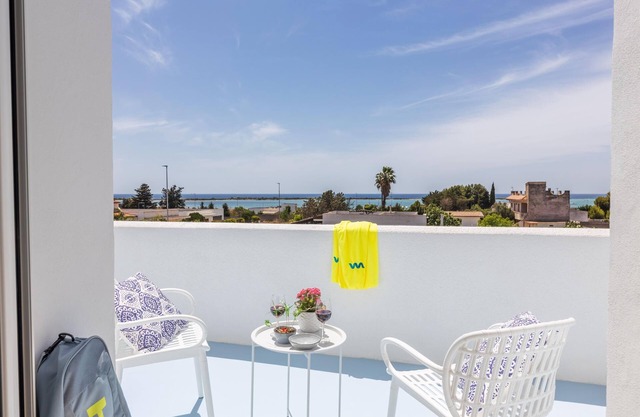 Dimora Pergolesi - Porto Cesareo