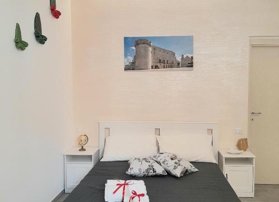 Dimora Pié del Castello