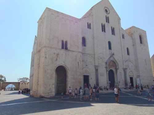 Dimora Santi e Marinai