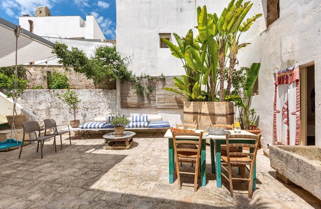 Dimora Santi Mancuso - Appartamento by BarbarHouse