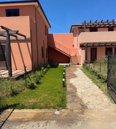 Dimora Solemar-Mareluna village