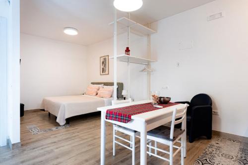 Dimora Spine Bianche