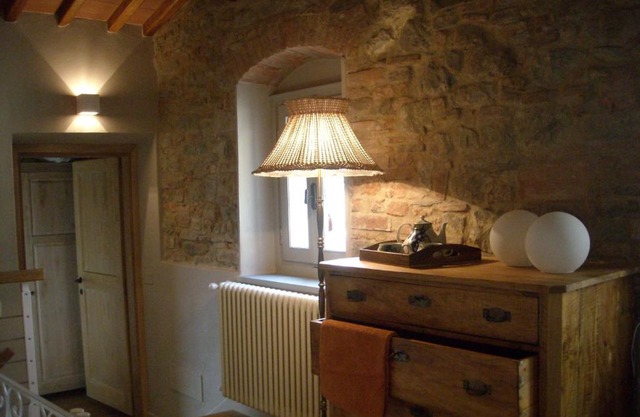 Dimora Storica in Chianti - Toscana