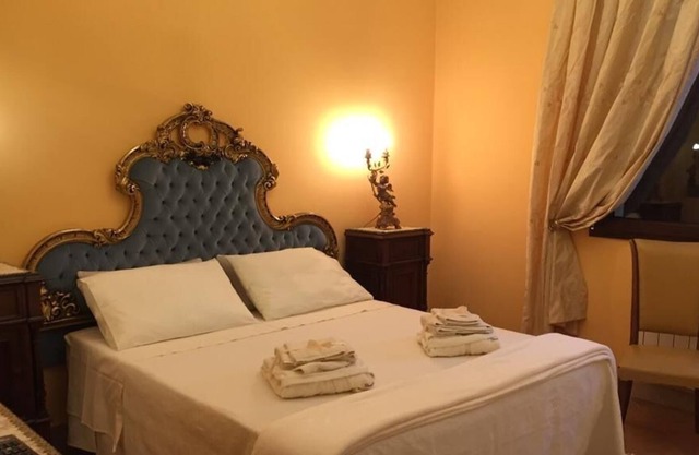 Dimora Tra I Due Mari