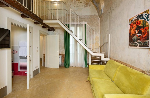 Dimore Briganti - Quadrupla