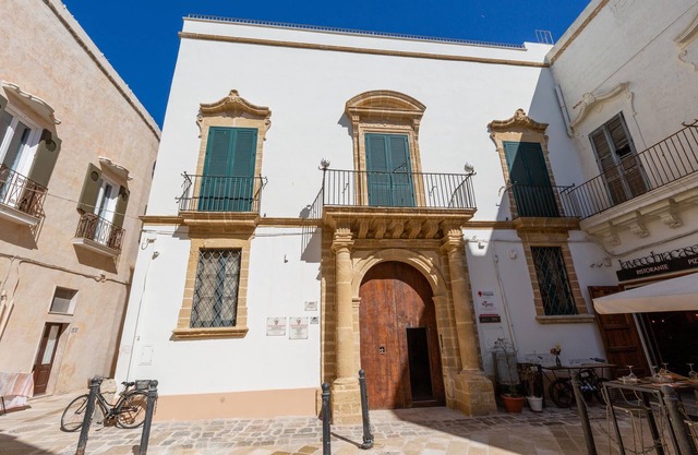 Dimore Briganti - Tripla