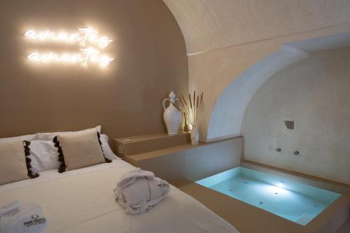 Dimore Pignatelli Apulian Suite