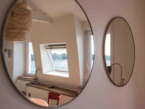 Dinard, très bel appartement* avec vue sur mer