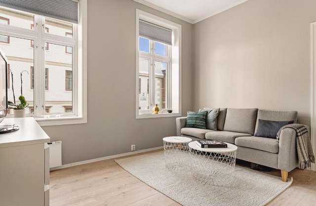 Dinbnb Apartments I Discover The Hidden Gems Of Bergen I Easy check-in
