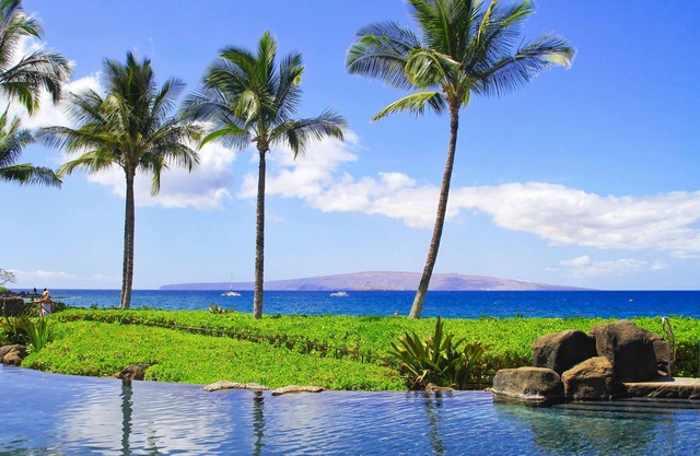 Direct Beach Access - Best Location - Wailea Beach Villas H101 - Walk Everywhere