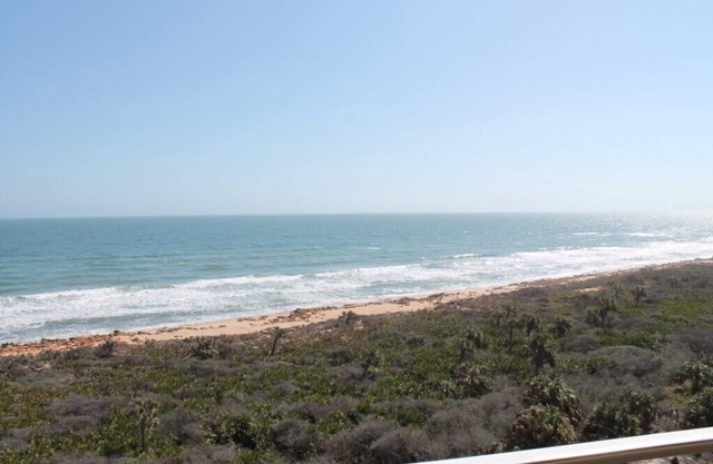 Direct Ocean View Condo: 2BR/2BA with Elevator - Sleeps 5