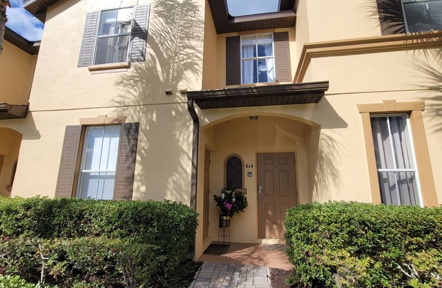 Discounted - Regal Palms Resort 4 Bd Retreat