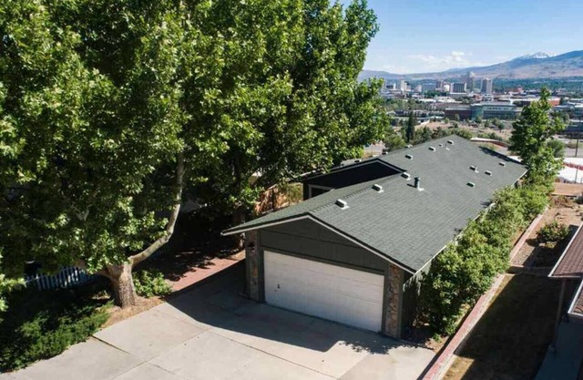 *Discounted* Skyline Escape~Reno~UNR~Tahoe~Casino