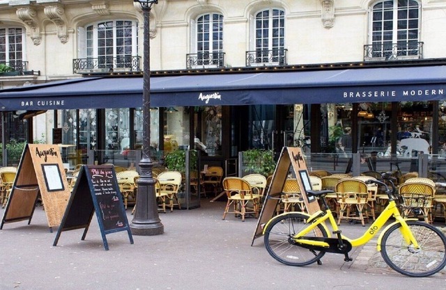 DISCOVER BATIGNOLLES VILLAGE CHARM–PARIS’ NEW HIPPEST NEIGHBORHOOD
