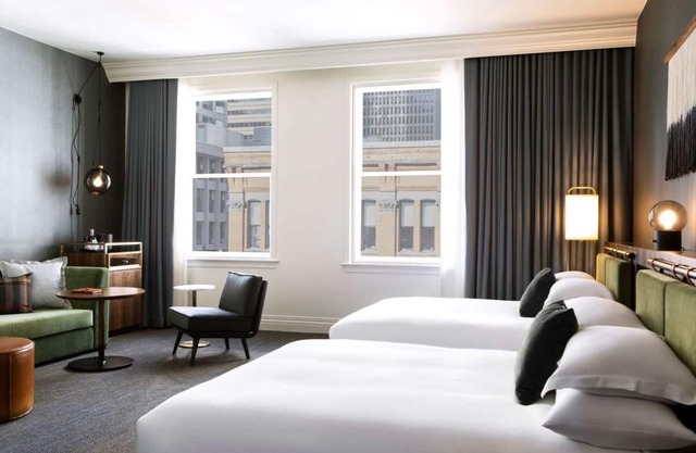 Discover Seattle's Best-Kept Secrets! 2 Comfortable Units, Pet-Friendly Stay!