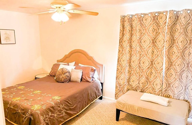 Discover Serenity at Ocean Breeze Haven: Your Perfect Retreat in Virginia Beachn