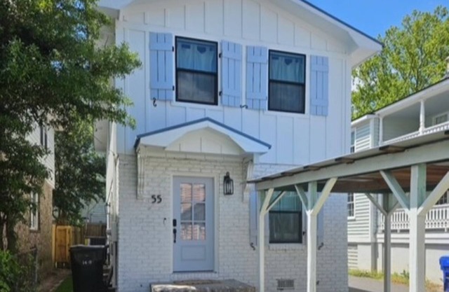 Discover the Charm of Hanover Hideaway- Your Gateway to Historic Charleston