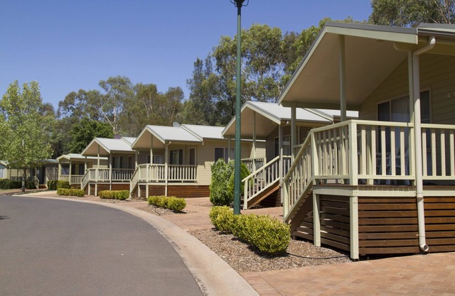 Discovery Parks - Dubbo