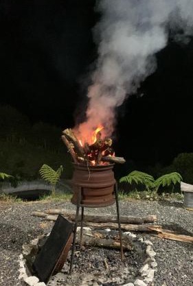 Disfruta la naturaleza y el paraíso…