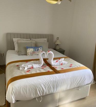 Disney T3 LUXE neuf 6P 2 ch 2 salle de bain parking privé en sous sol lit bébé C105