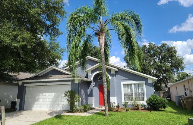 Disney Themed Home with Game Room 8 Miles to Disney World