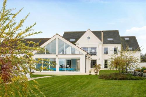 Disneyland Paris Maison de prestige