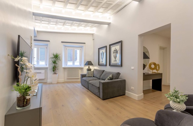 Diva Lodging Luxury - Signoria