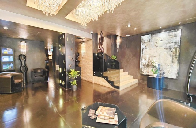 Diva Luxury Hotel