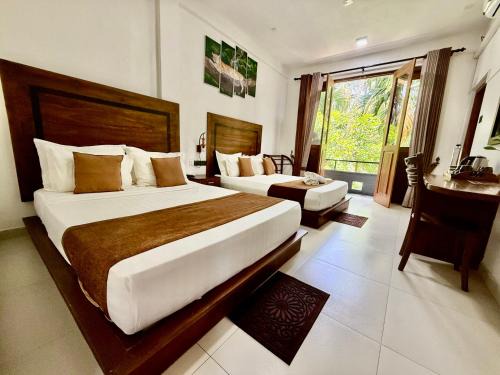Divine Villa