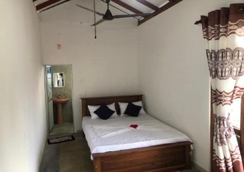 Diyamba Beach Resort kalpitiya
