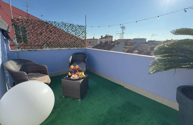 Do Campanili by Ca-Sa Check