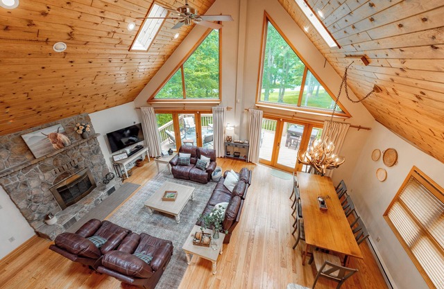 Dog Friendly Lake Home w/Easy Walk to Dock & Pool