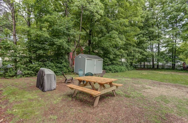 Dog Friendly Minutes to North Conway downtown