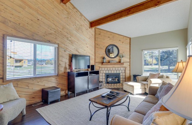 Dog-Friendly Pagosa Springs Condo Near Hot Springs