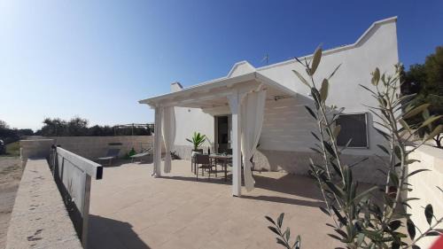 Dolce Casa Salentina