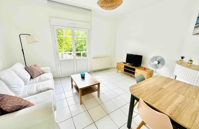 DOLCE VITA Plein coeur St Brevin proche plages