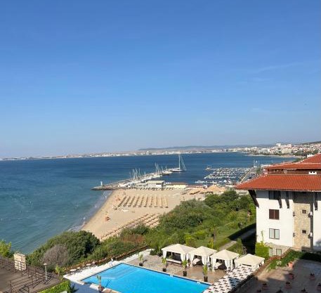 Dolce Vita Premium Apartment Panorama Sea View