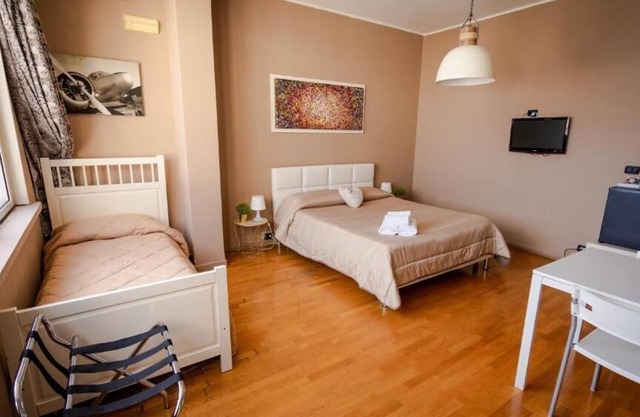 Dolci Emozioni Room 82