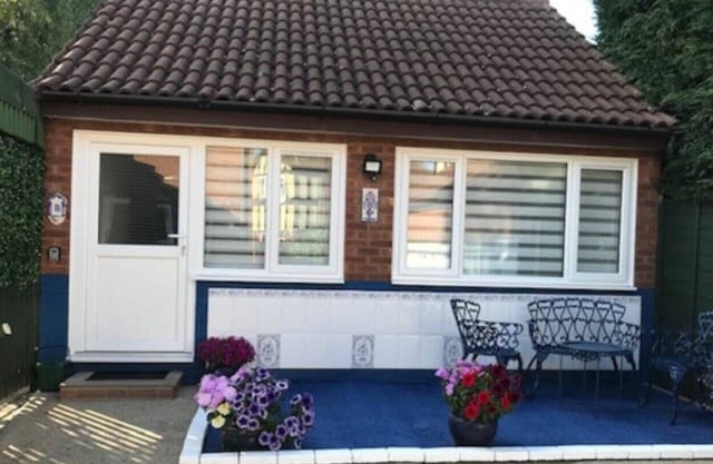 Dolly Cottage Colchester