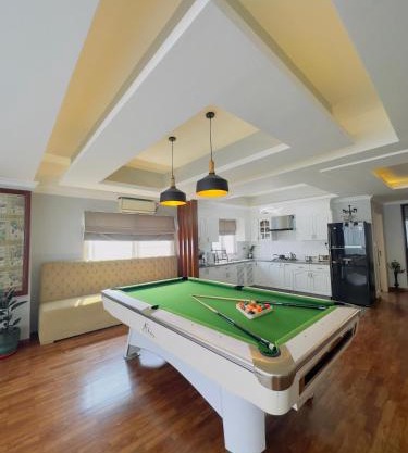 Dolmaling Residence Swyambhu