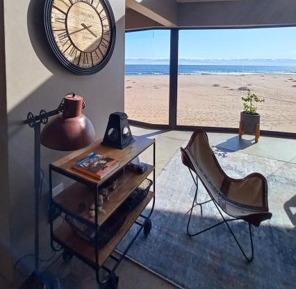 Dolphin Beach Villa at 138 Oystercatcher, Swakopmund