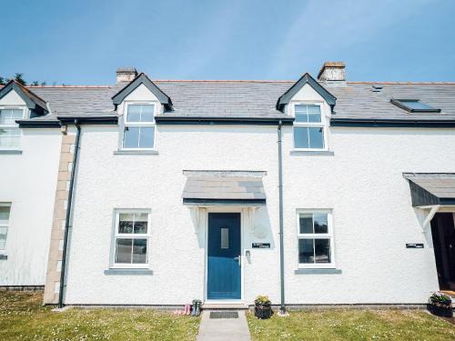 Dolphin Cottage - Uk6733