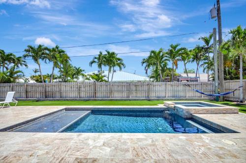 Dolphin Villa - Private Pool