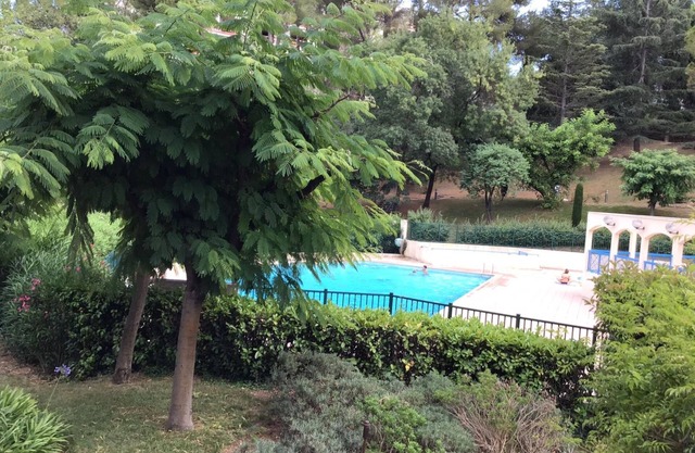 Domaine 5 Minutes de la Croisette Studio